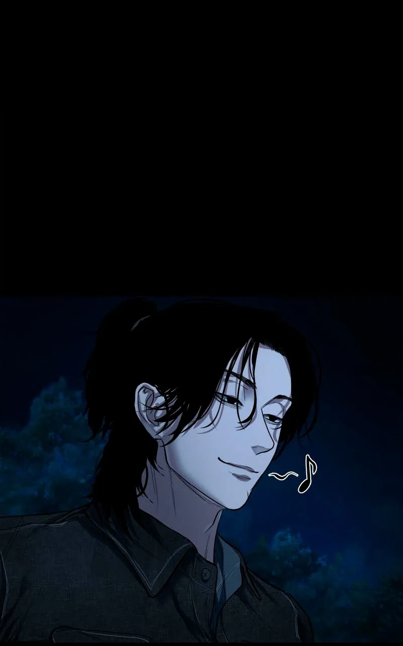 The Gwichon Village Mystery Chapter 9 page 3 - 