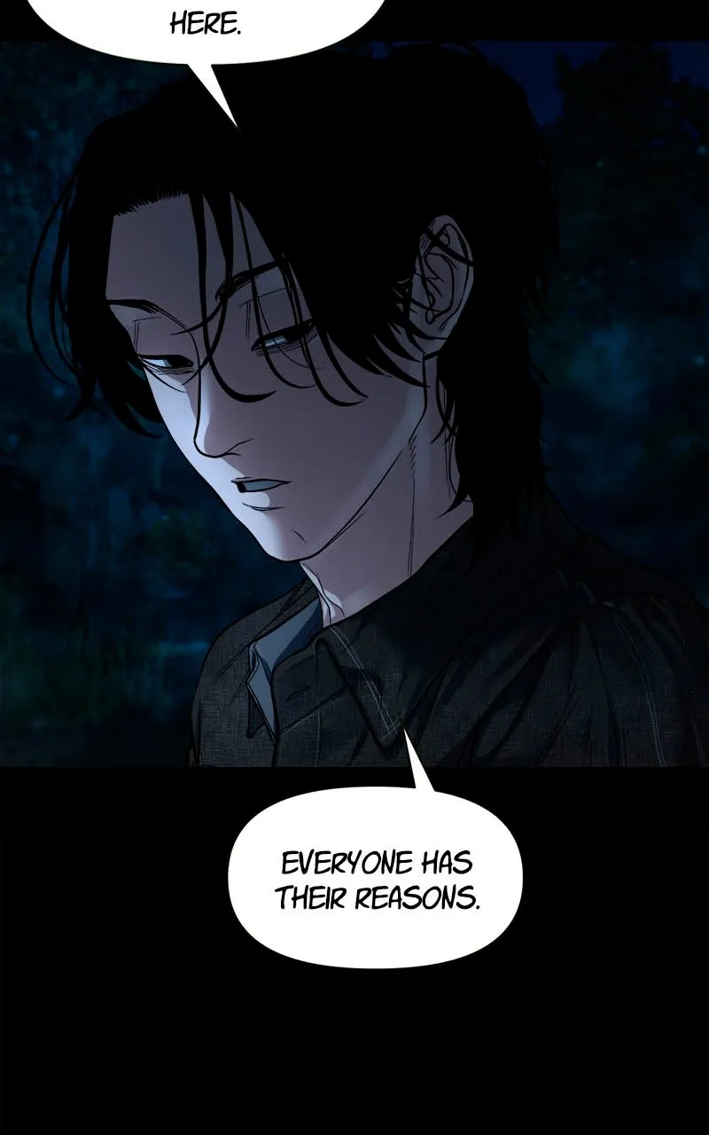 The Gwichon Village Mystery Chapter 9 page 23 - 