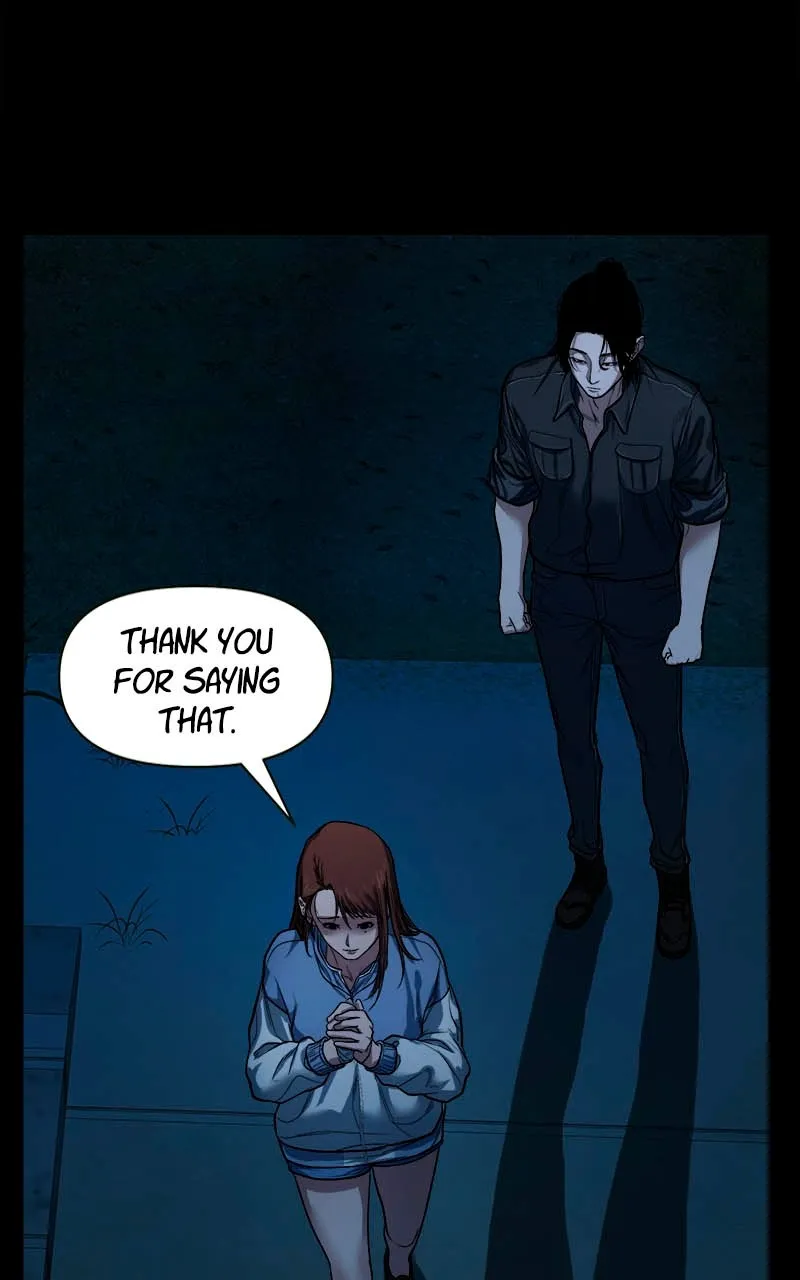The Gwichon Village Mystery Chapter 9 page 24 - 