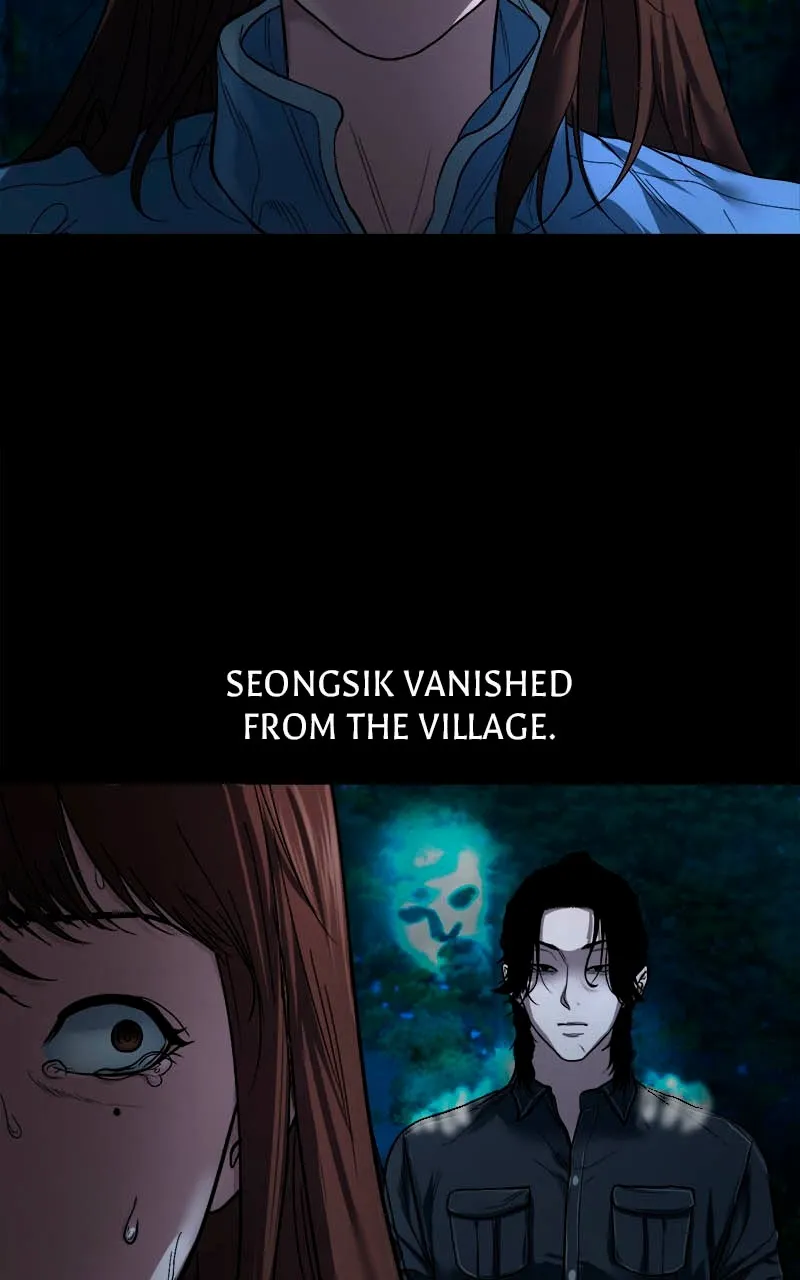 The Gwichon Village Mystery Chapter 9 page 26 - 