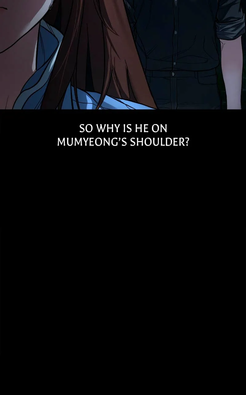 The Gwichon Village Mystery Chapter 9 page 27 - 