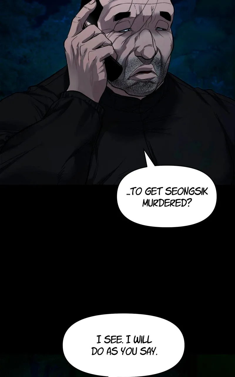 The Gwichon Village Mystery Chapter 9 page 33 - 