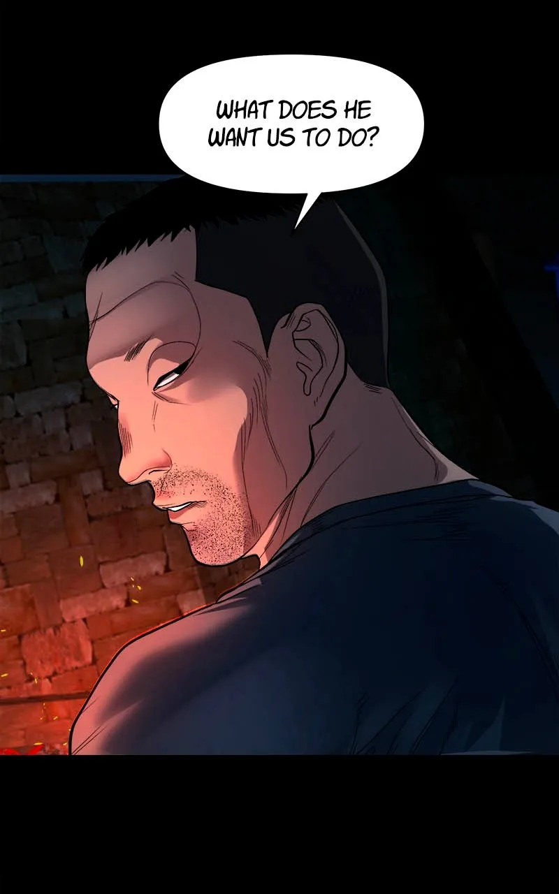 The Gwichon Village Mystery Chapter 9 page 35 - 