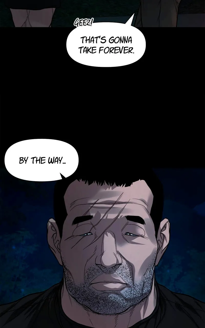 The Gwichon Village Mystery Chapter 9 page 37 - 