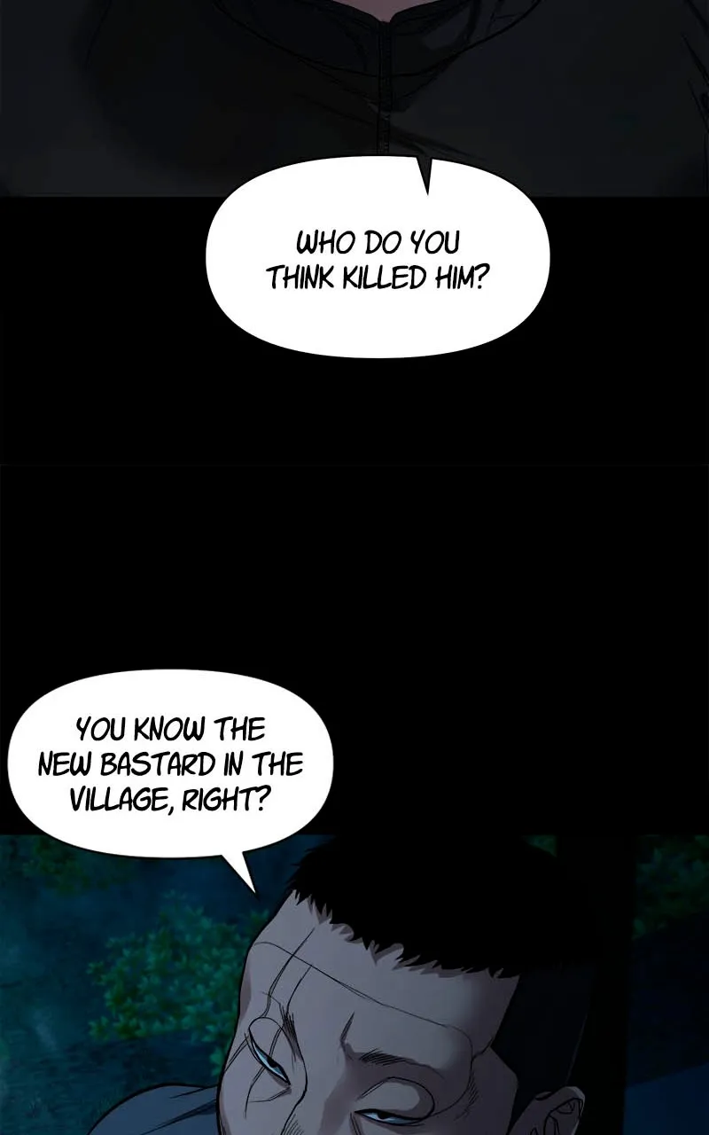 The Gwichon Village Mystery Chapter 9 page 38 - 