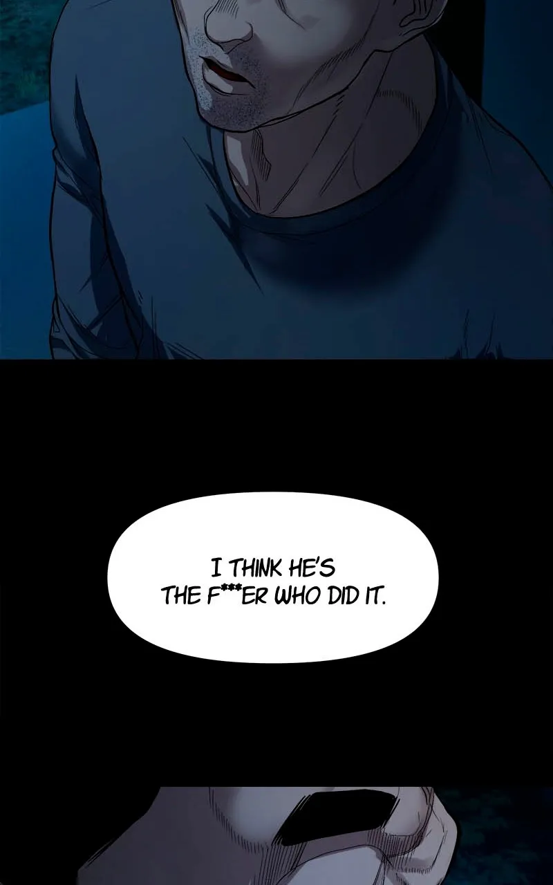 The Gwichon Village Mystery Chapter 9 page 39 - 