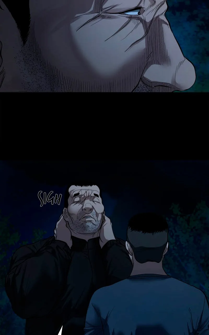 The Gwichon Village Mystery Chapter 9 page 40 - 