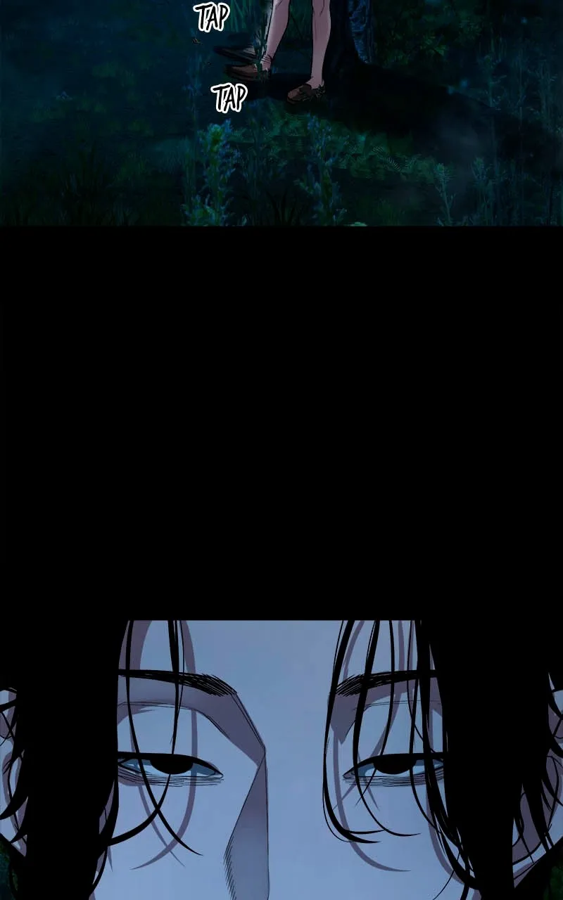 The Gwichon Village Mystery Chapter 9 page 5 - 