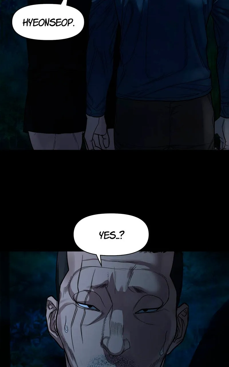The Gwichon Village Mystery Chapter 9 page 41 - 