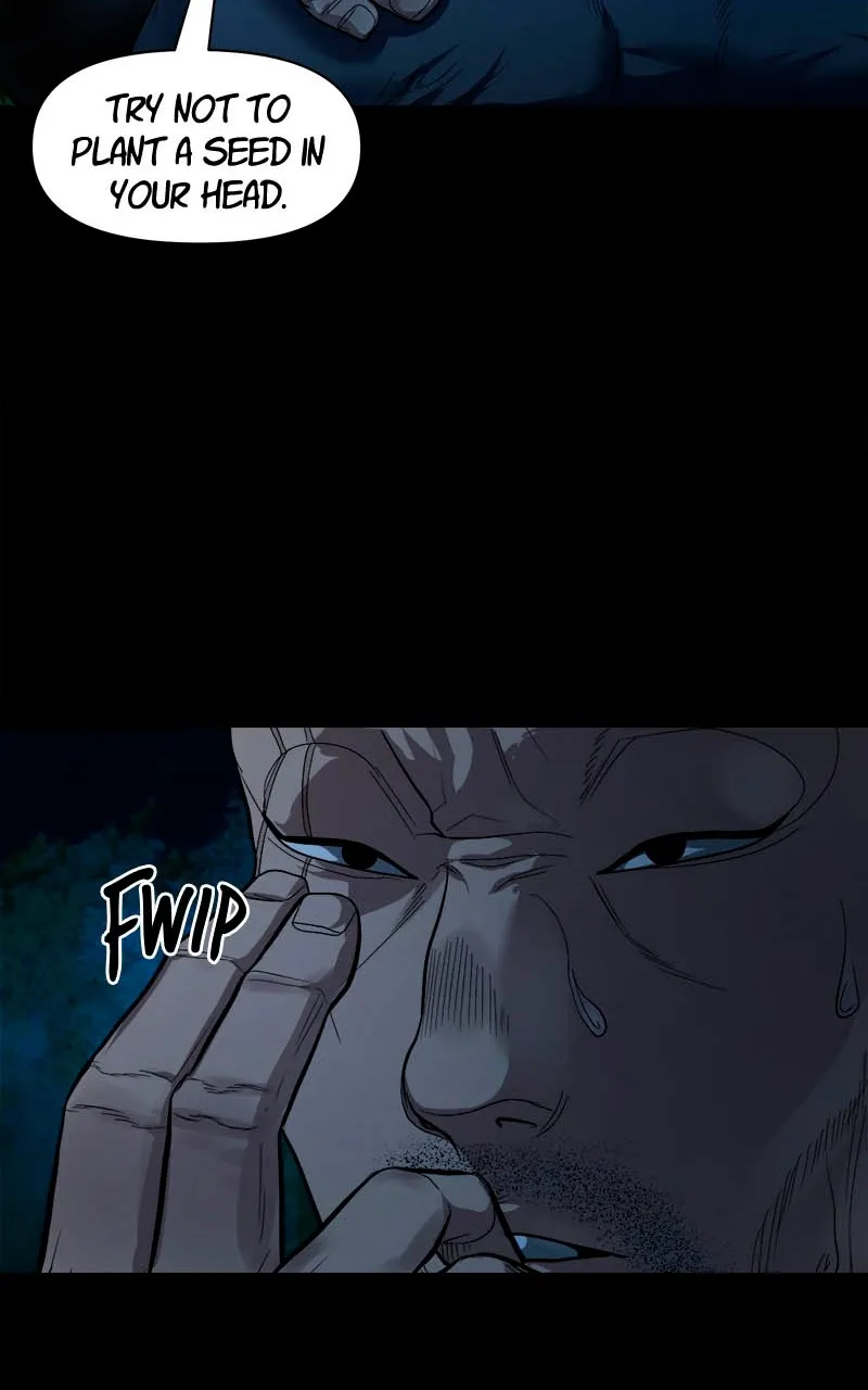 The Gwichon Village Mystery Chapter 9 page 44 - 