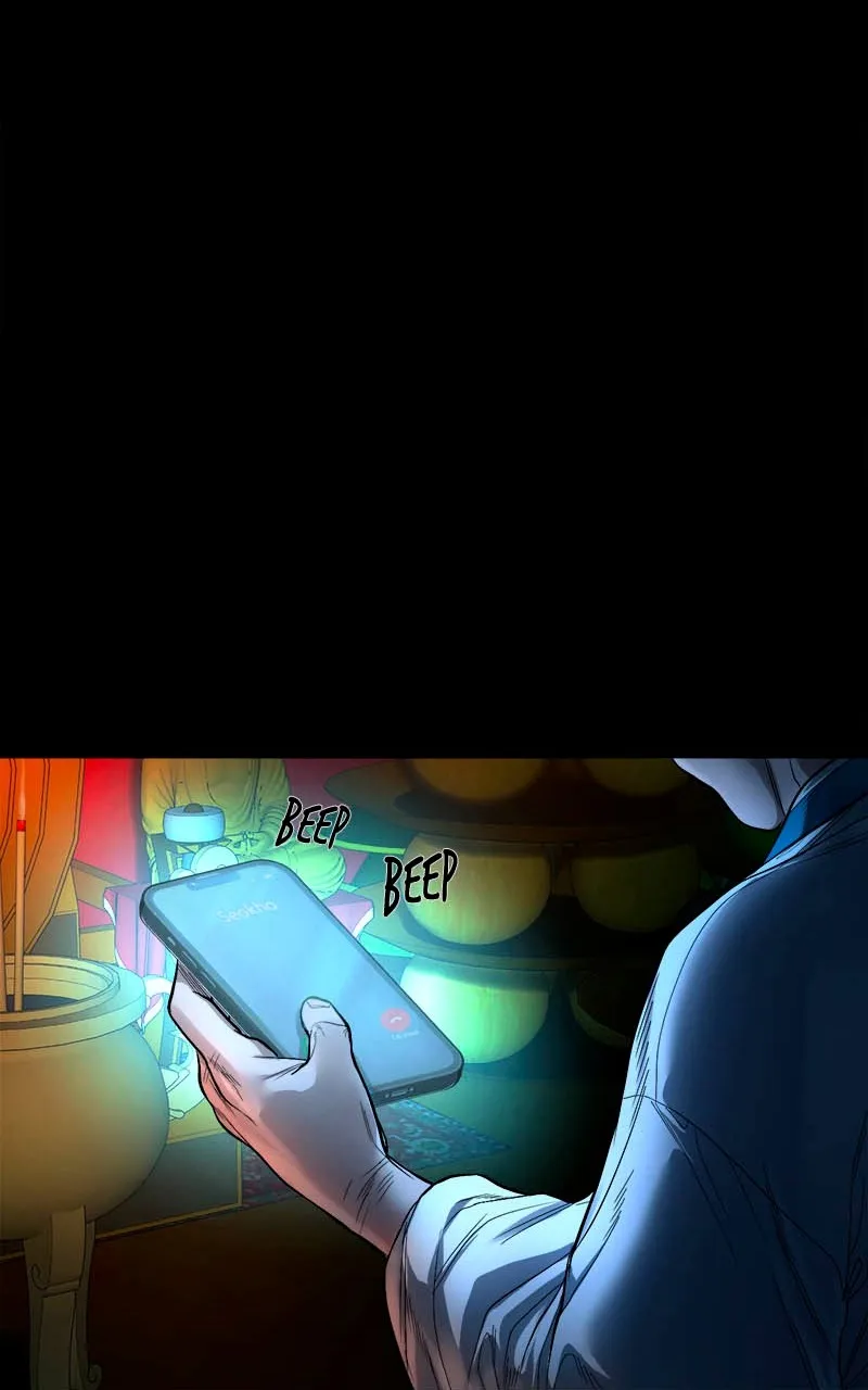 The Gwichon Village Mystery Chapter 9 page 46 - 