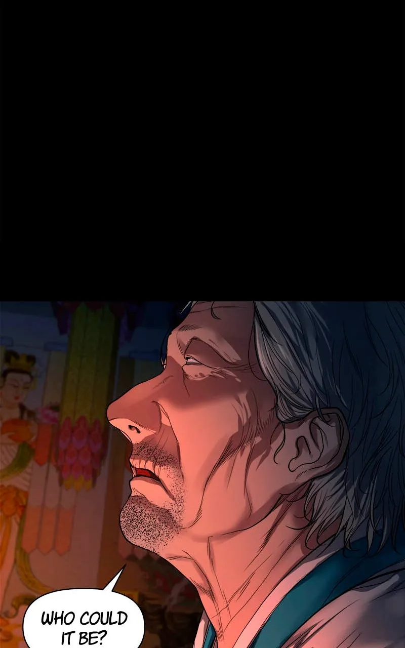 The Gwichon Village Mystery Chapter 9 page 48 - 
