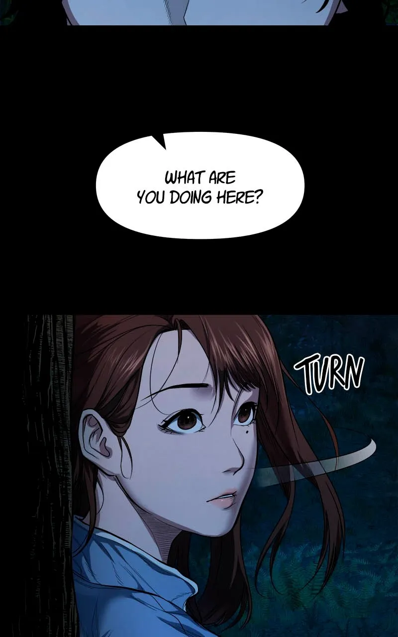 The Gwichon Village Mystery Chapter 9 page 6 - 