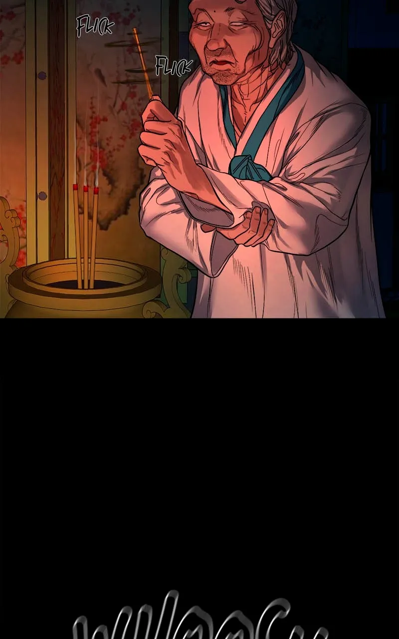 The Gwichon Village Mystery Chapter 9 page 52 - 
