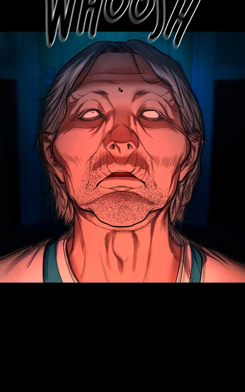 The Gwichon Village Mystery Chapter 9 page 53 - 