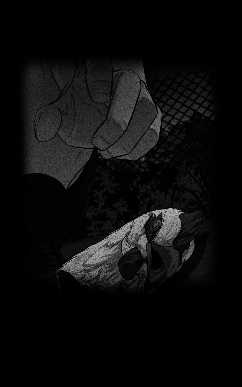 The Gwichon Village Mystery Chapter 9 page 57 - 