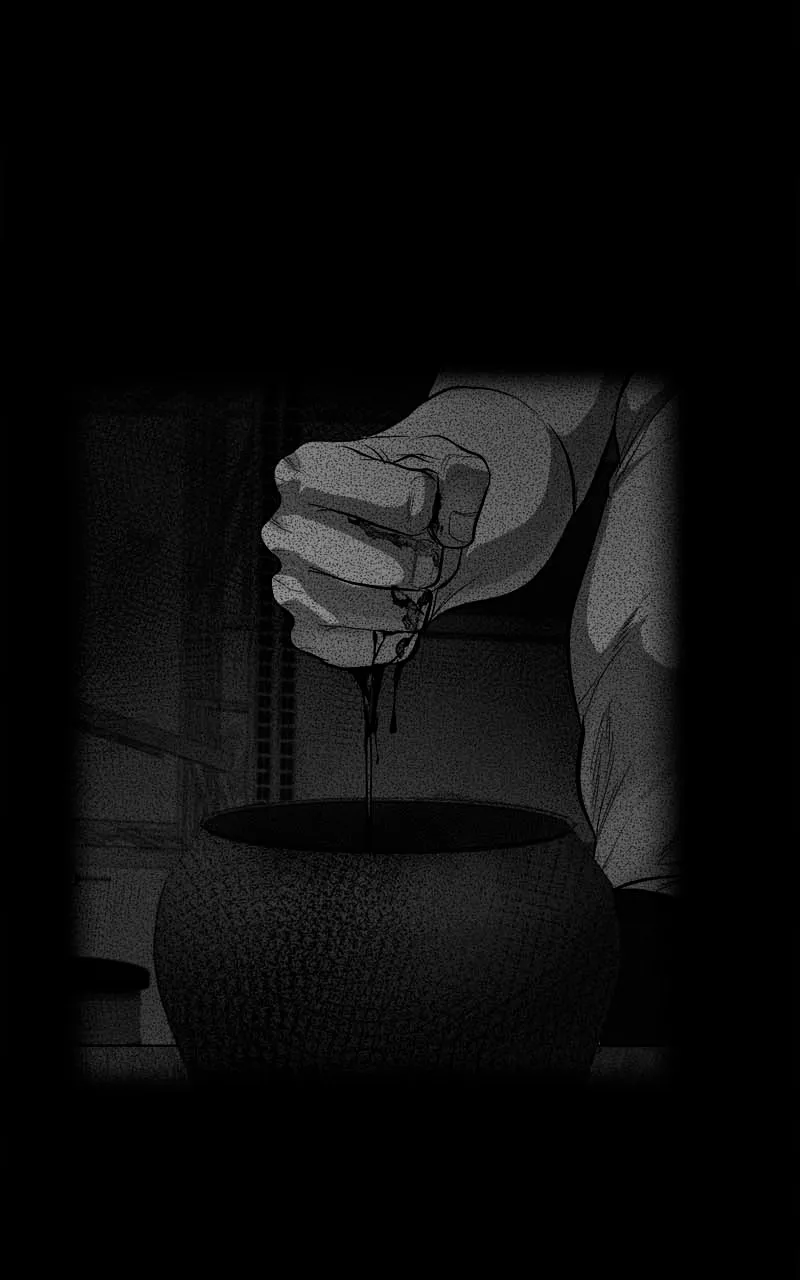 The Gwichon Village Mystery Chapter 9 page 61 - 