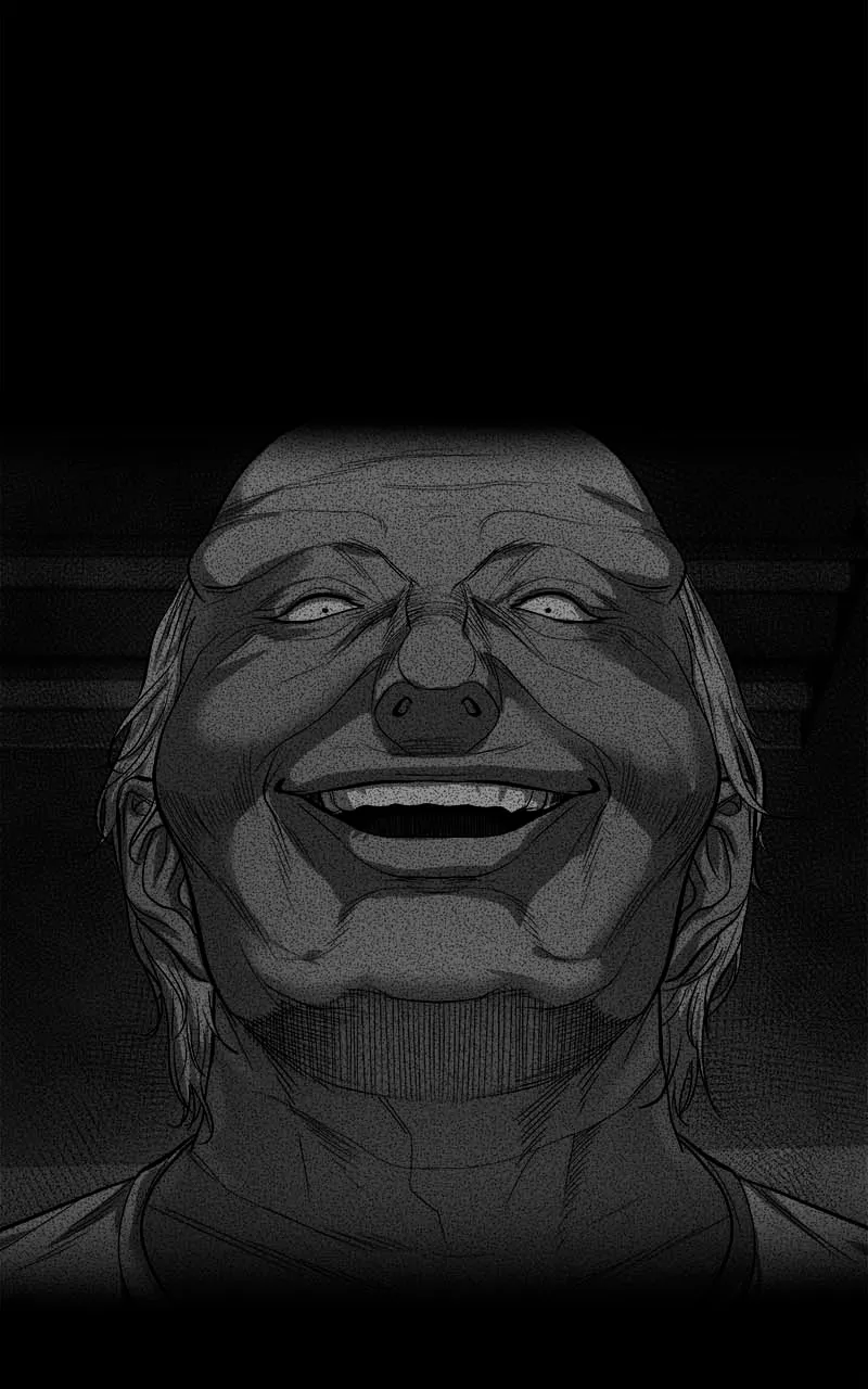 The Gwichon Village Mystery Chapter 9 page 62 - 