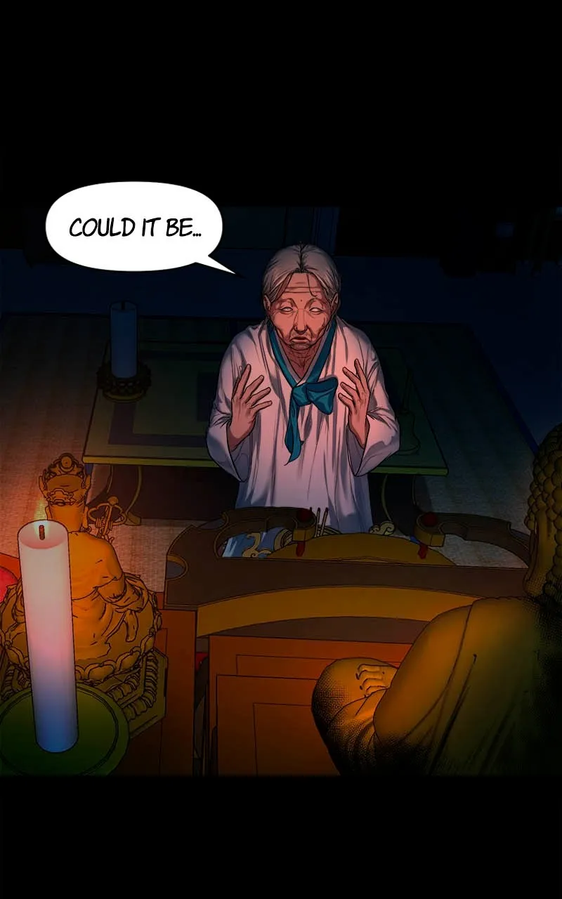 The Gwichon Village Mystery Chapter 9 page 67 - 