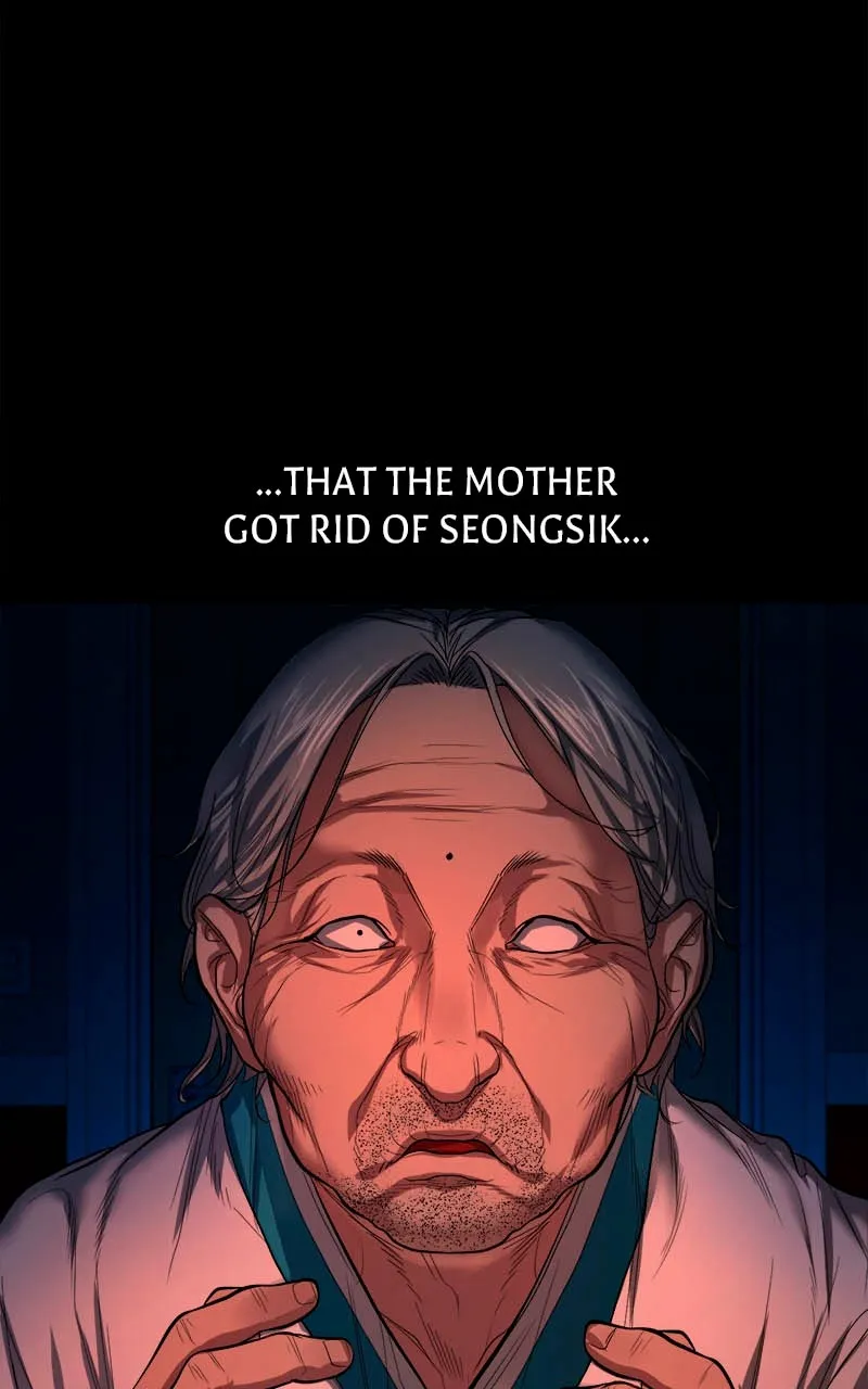The Gwichon Village Mystery Chapter 9 page 68 - 
