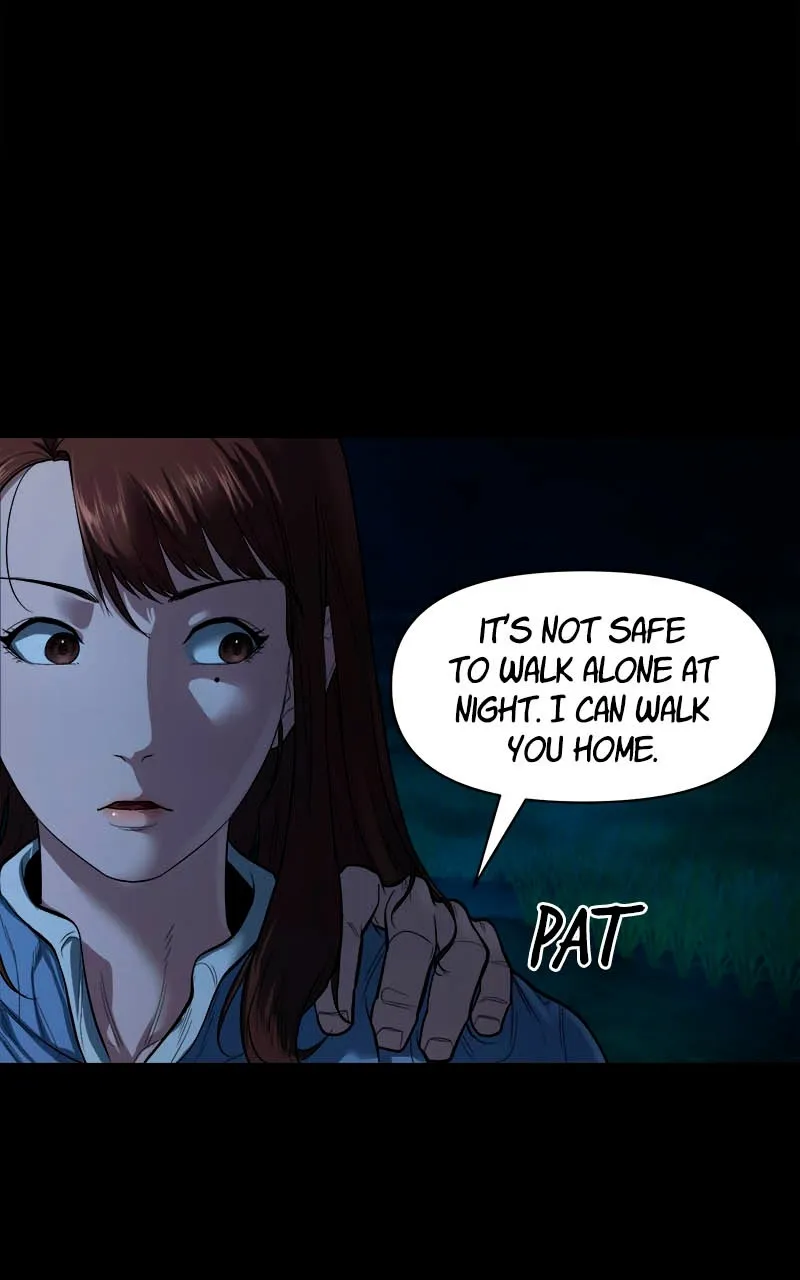 The Gwichon Village Mystery Chapter 9 page 72 - 