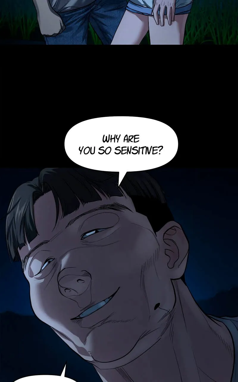 The Gwichon Village Mystery Chapter 9 page 74 - 