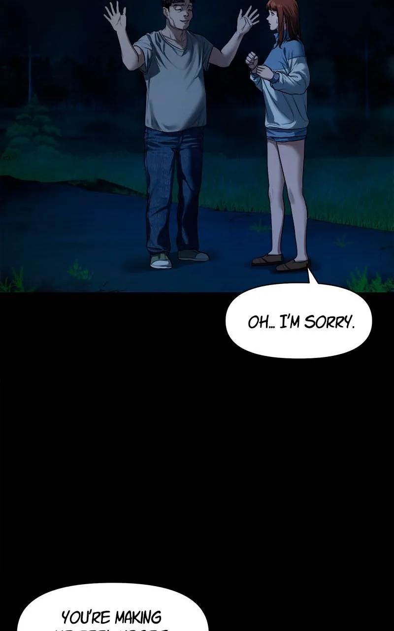 The Gwichon Village Mystery Chapter 9 page 76 - 