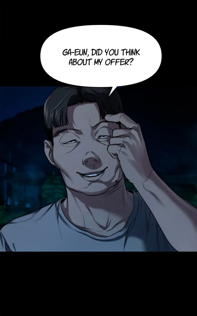 The Gwichon Village Mystery Chapter 9 page 78 - 