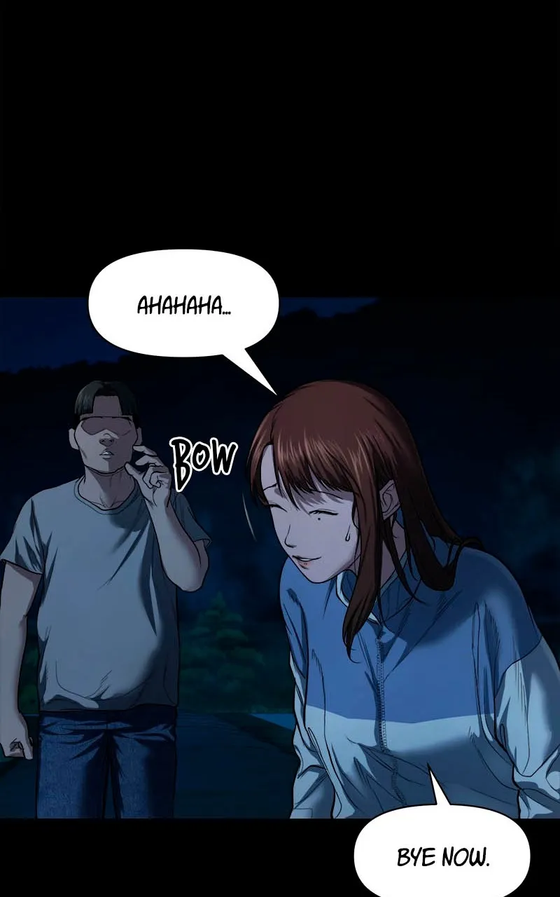 The Gwichon Village Mystery Chapter 9 page 79 - 