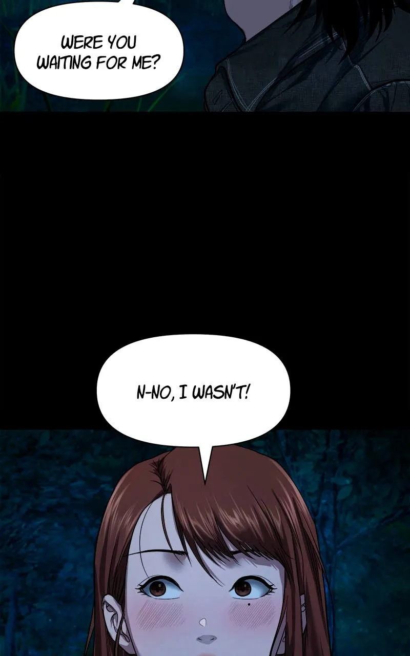 The Gwichon Village Mystery Chapter 9 page 9 - 