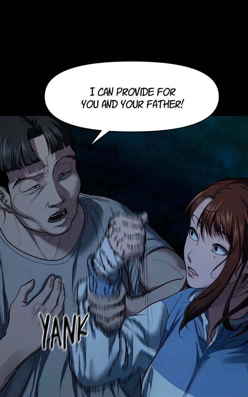 The Gwichon Village Mystery Chapter 9 page 81 - 