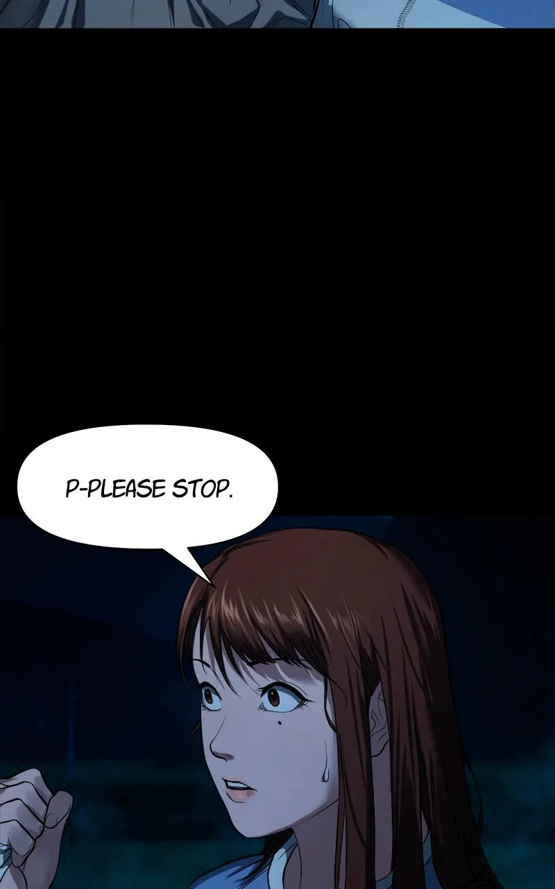 The Gwichon Village Mystery Chapter 9 page 82 - 