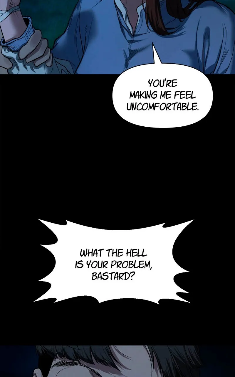 The Gwichon Village Mystery Chapter 9 page 83 - 
