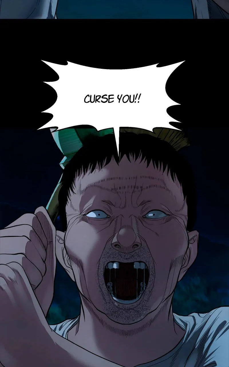 The Gwichon Village Mystery Chapter 9 page 86 - 