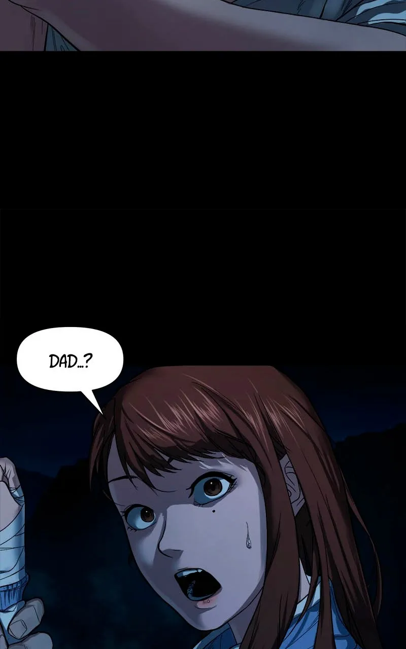 The Gwichon Village Mystery Chapter 9 page 87 - 