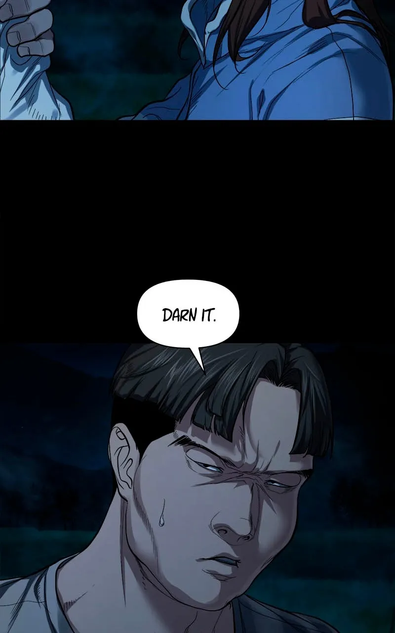 The Gwichon Village Mystery Chapter 9 page 88 - 