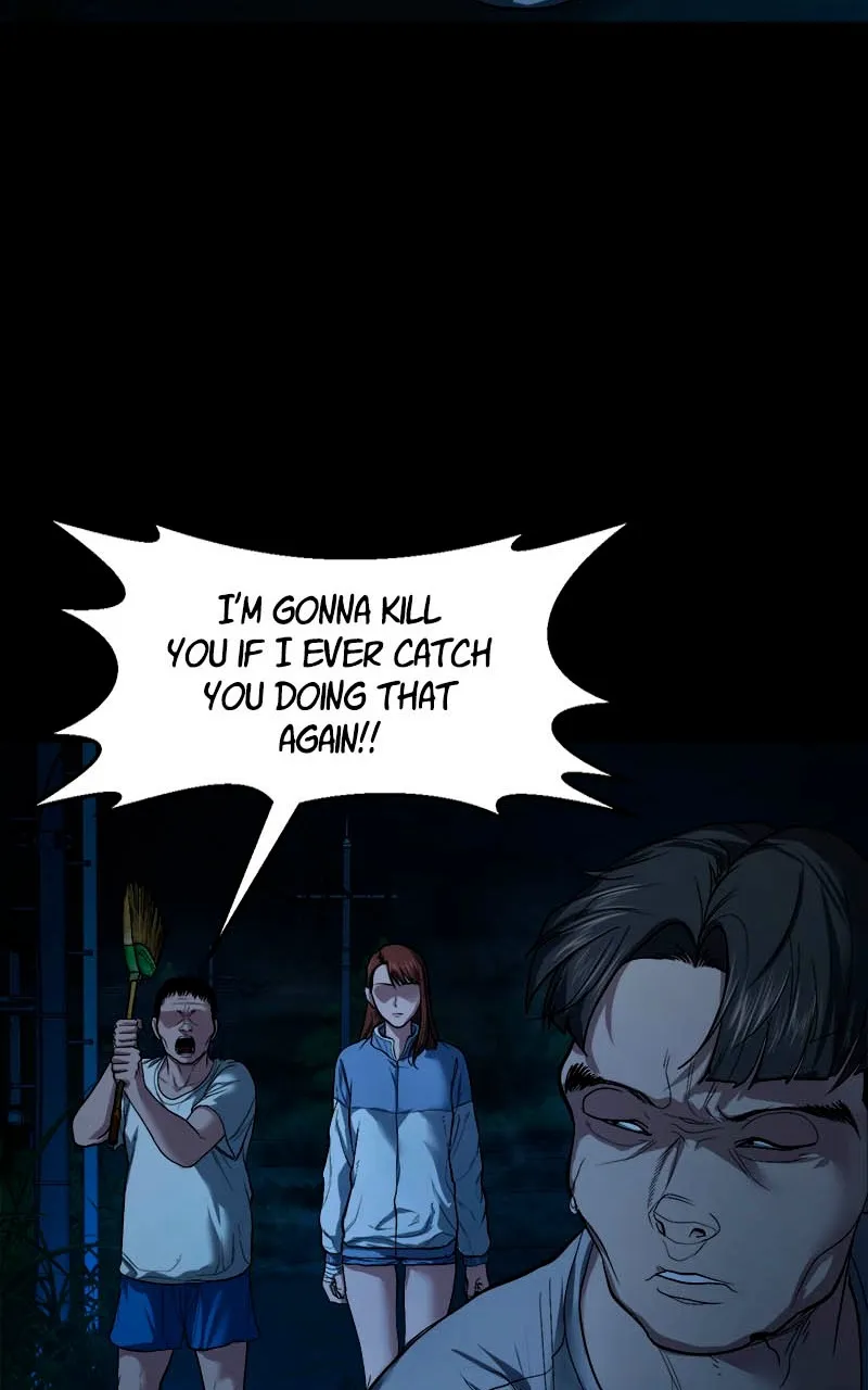 The Gwichon Village Mystery Chapter 9 page 90 - 
