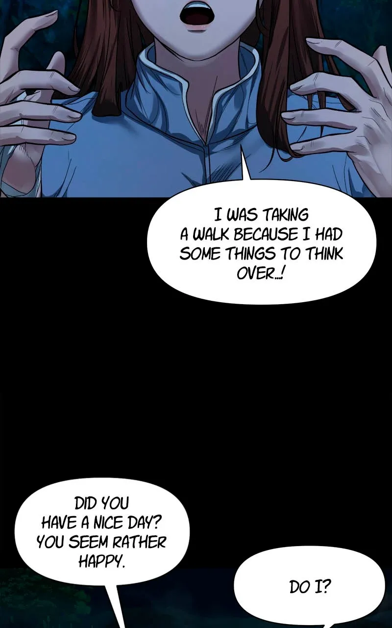 The Gwichon Village Mystery Chapter 9 page 10 - 