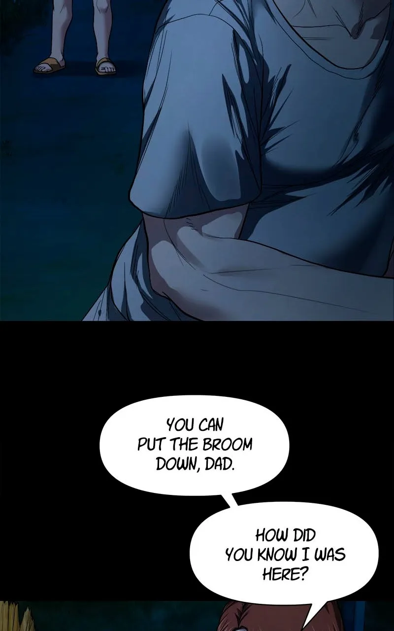The Gwichon Village Mystery Chapter 9 page 91 - 