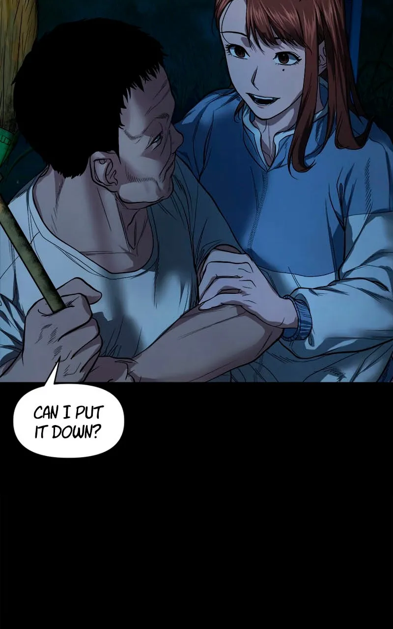The Gwichon Village Mystery Chapter 9 page 92 - 