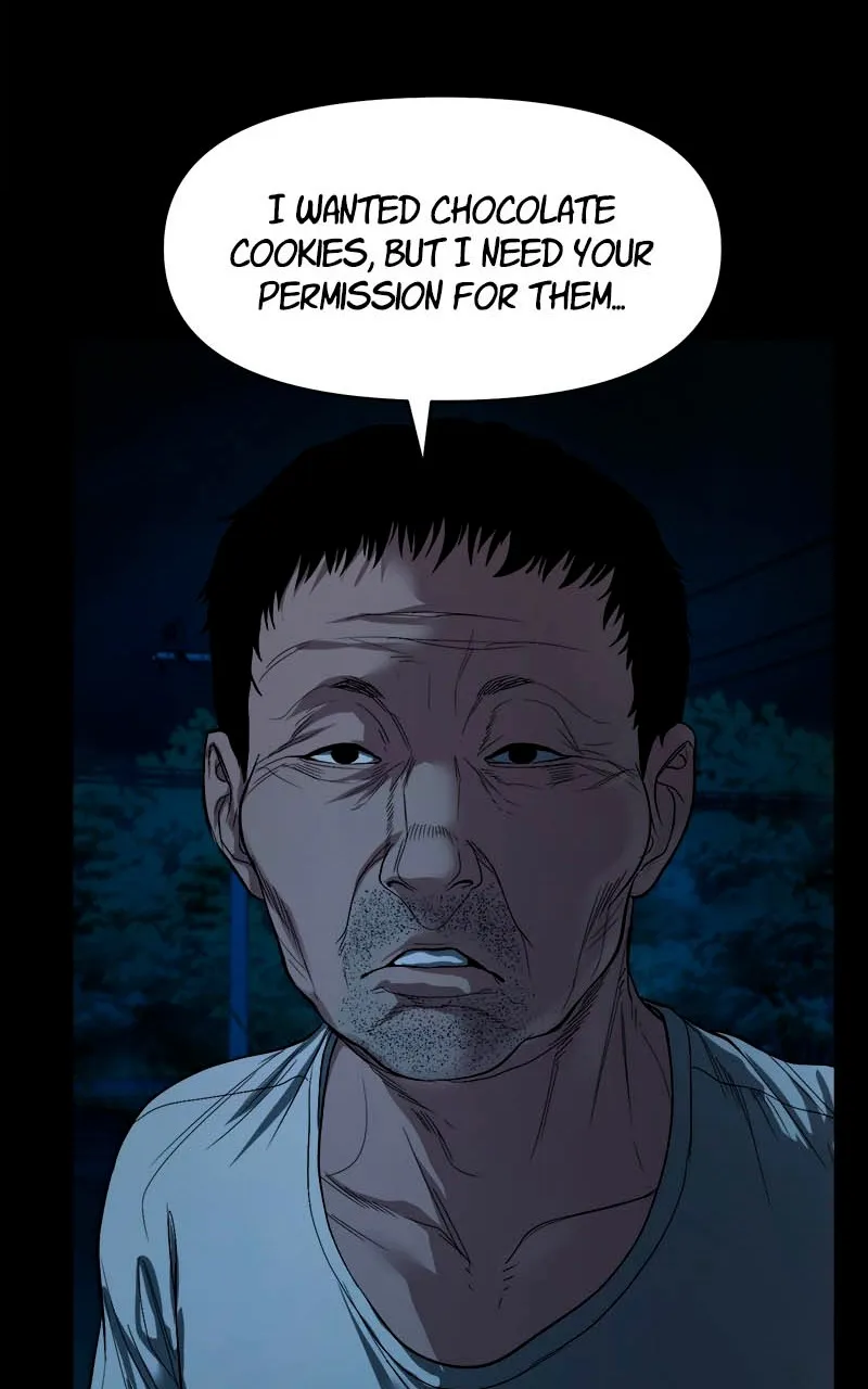 The Gwichon Village Mystery Chapter 9 page 93 - 