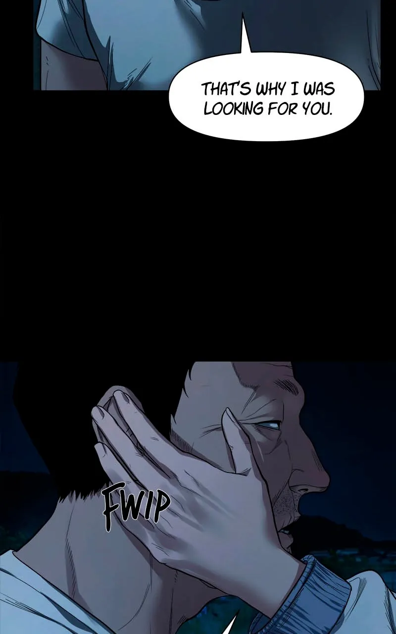 The Gwichon Village Mystery Chapter 9 page 94 - 