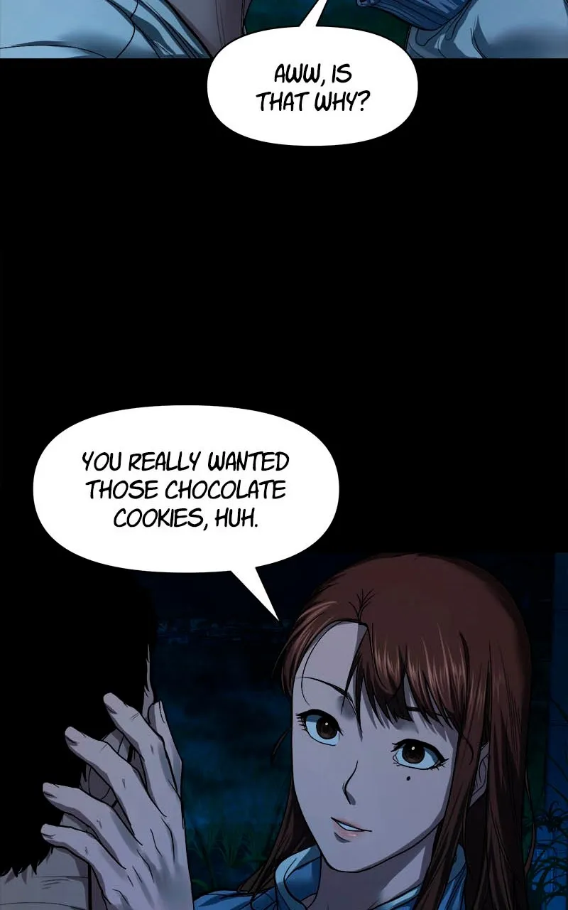 The Gwichon Village Mystery Chapter 9 page 95 - 