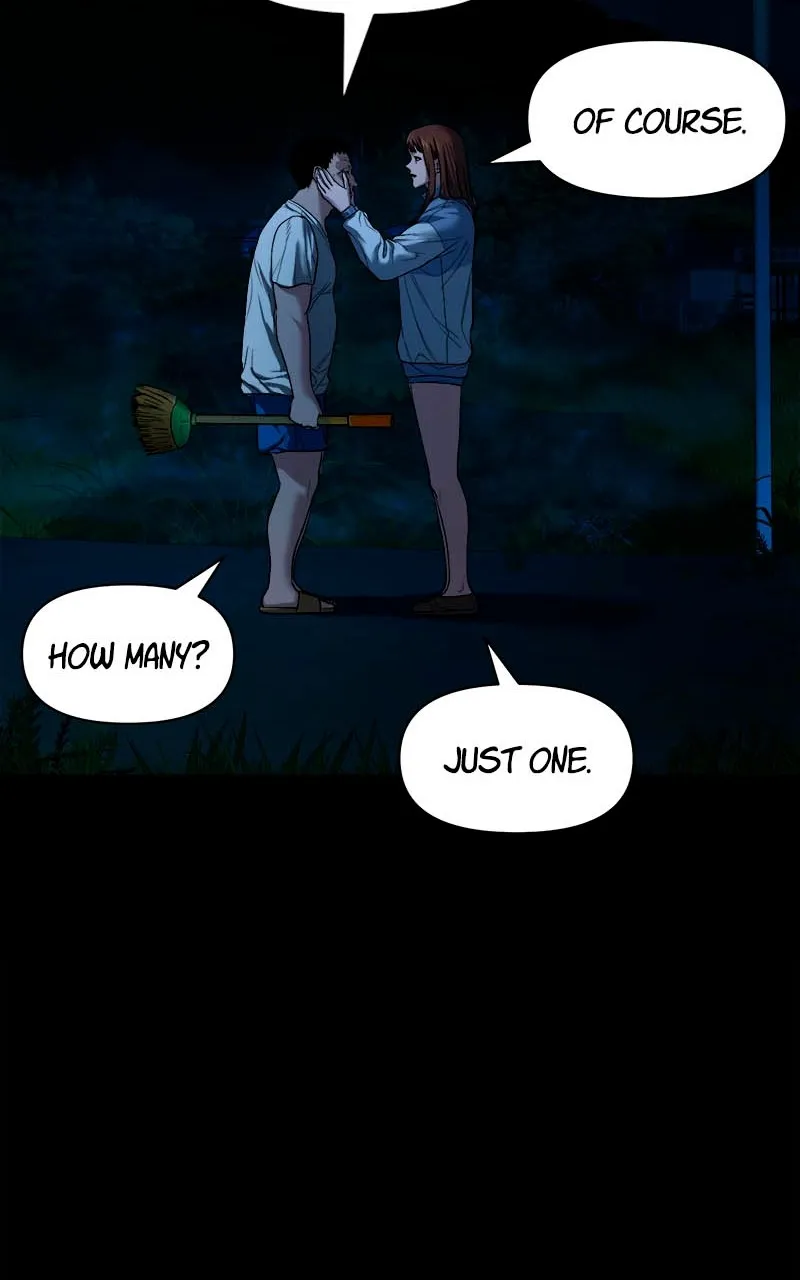 The Gwichon Village Mystery Chapter 9 page 97 - 