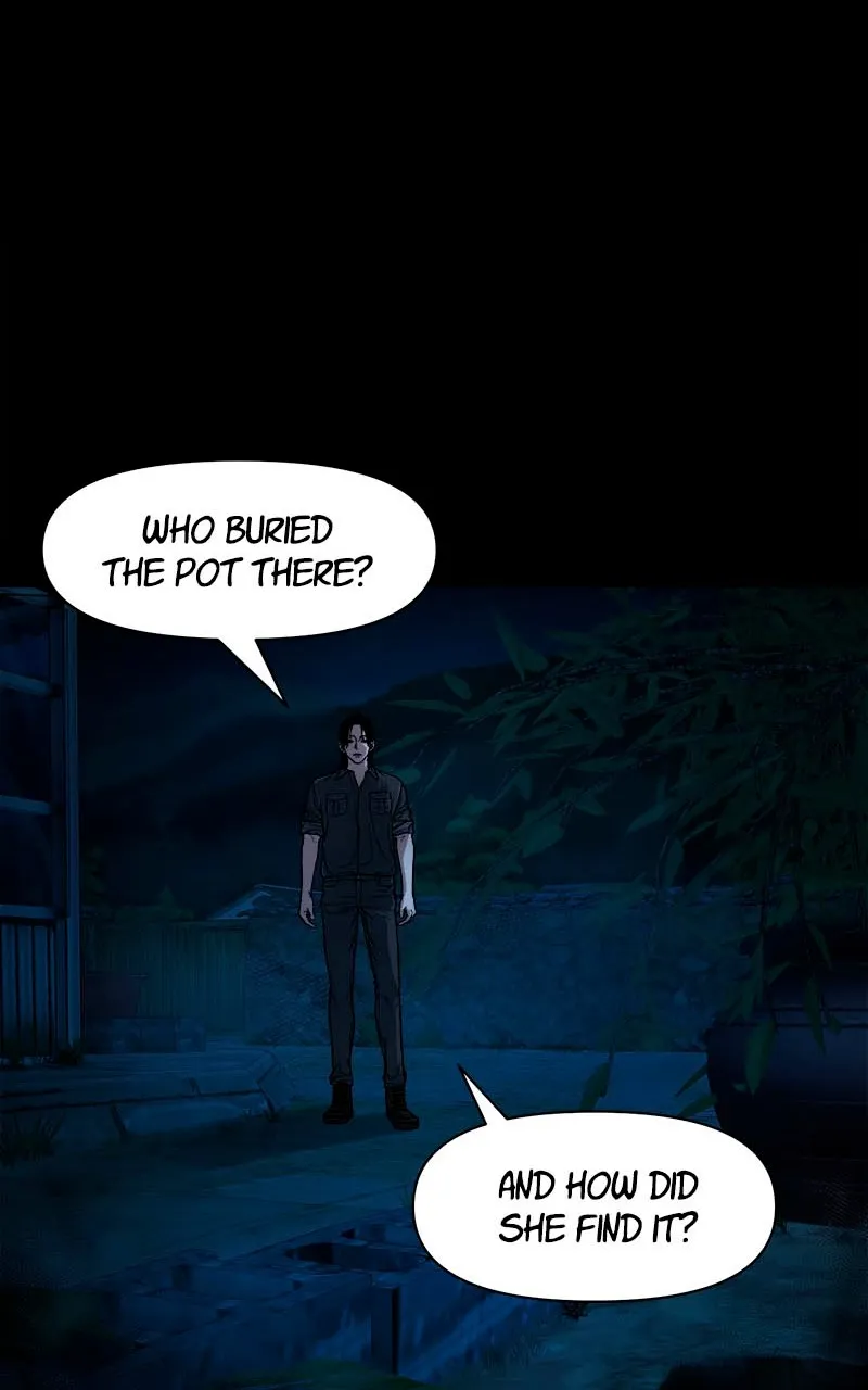 The Gwichon Village Mystery Chapter 9 page 99 - 
