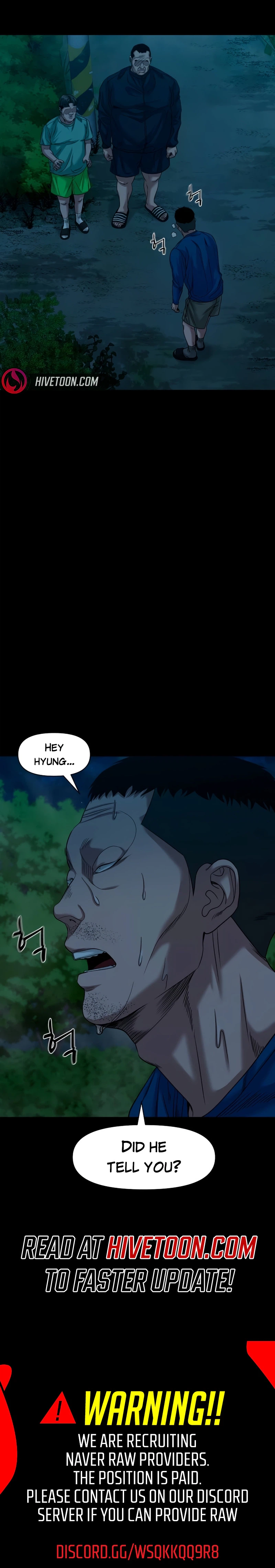 The Gwichon Village Mystery Chapter 90 page 30 - 