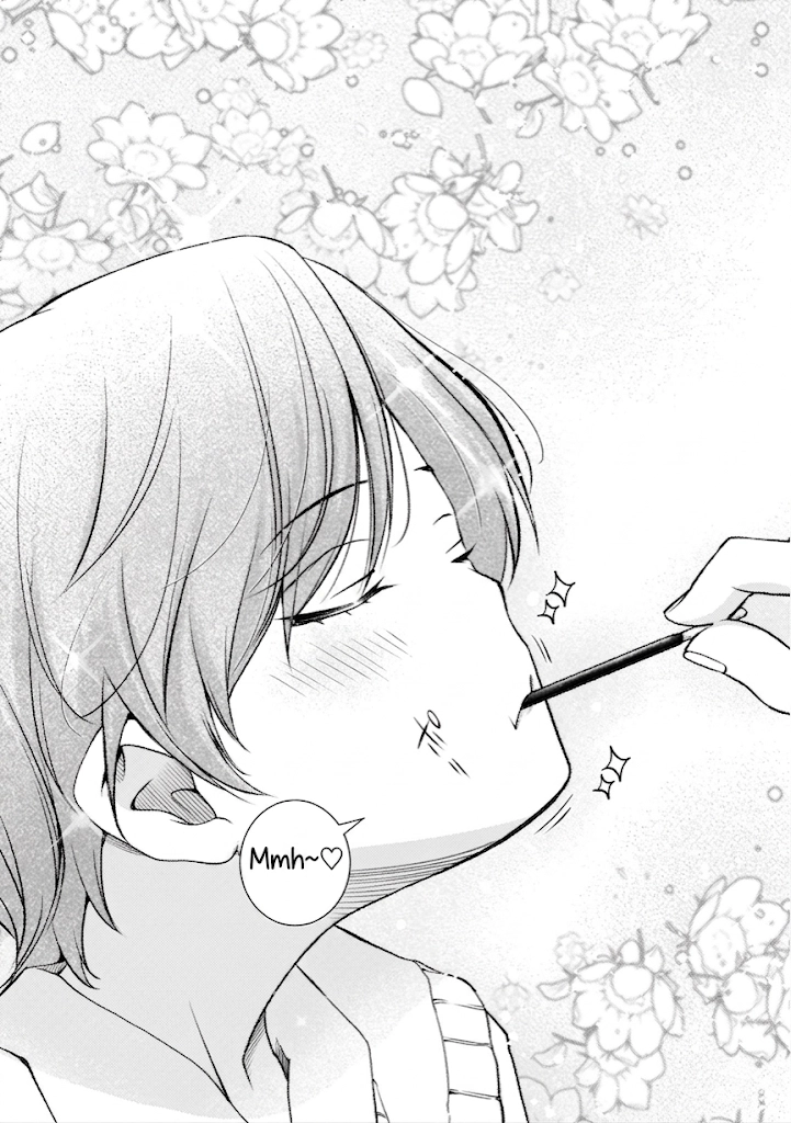 The Gyaru Next Door Is Trying to Make Me Fall in Love with Her Chapter 10 page 11 - 