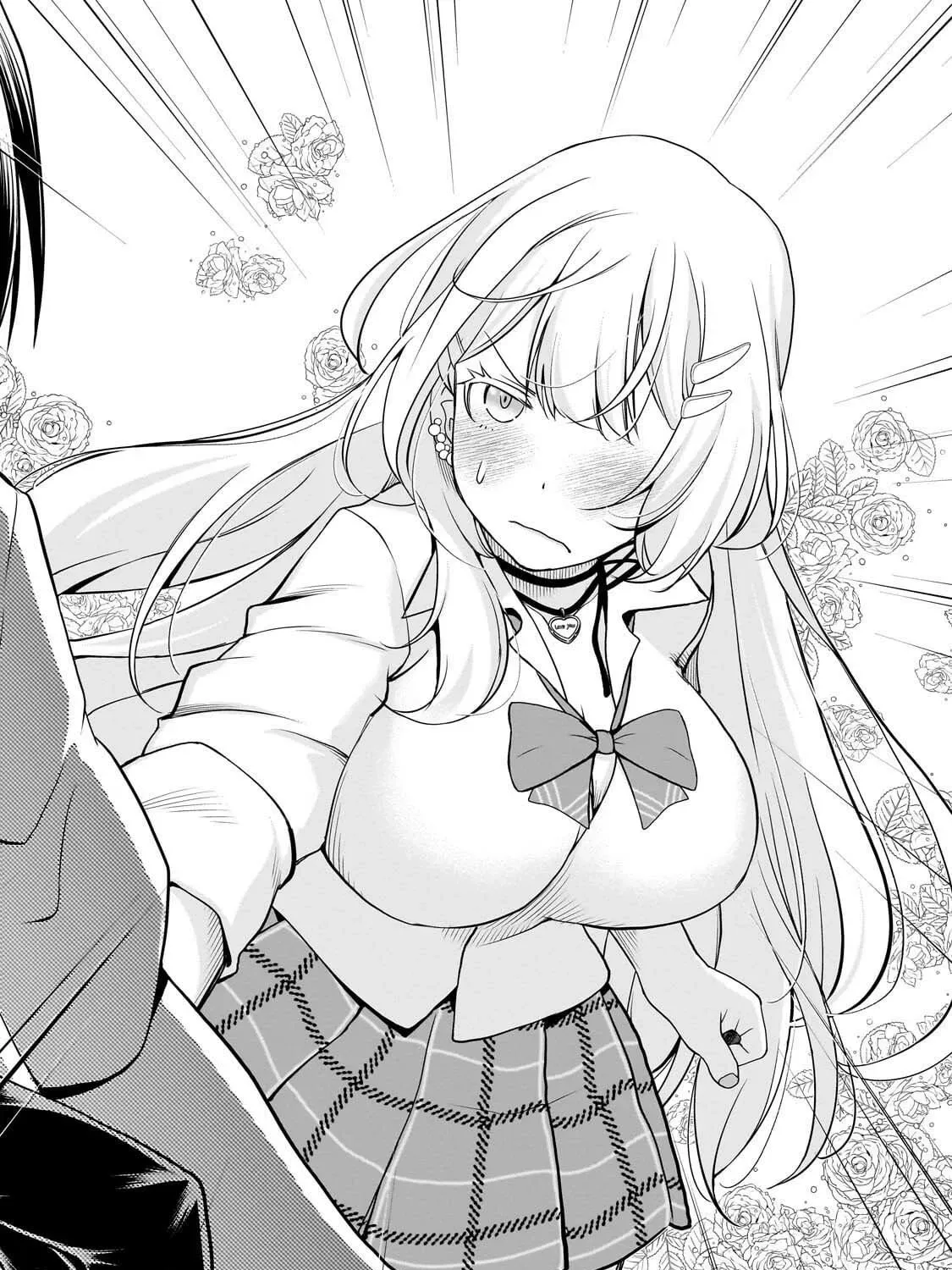 The Gyaru Next Door Is Trying to Make Me Fall in Love with Her Chapter 2 page 19 - 