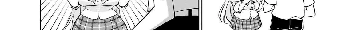 The Gyaru Next Door Is Trying to Make Me Fall in Love with Her Chapter 2 page 36 - 