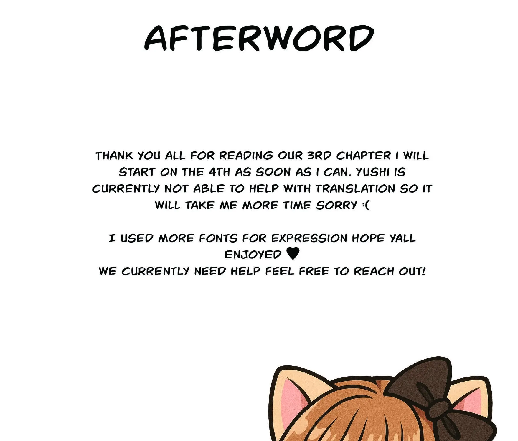 The Gyaru Next Door Is Trying to Make Me Fall in Love with Her Chapter 3 page 37 - 